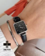 ساعت مچی زنانه دنیل ولینگتون نقره ای