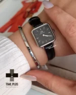 ساعت مچی زنانه دنیل ولینگتون نقره ای