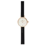 ساعت مچی زنانه دنیل ولینگتون رزگلد