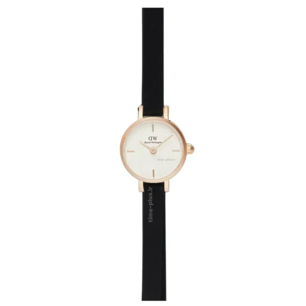 ساعت مچی زنانه دنیل ولینگتون رزگلد