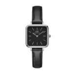 ساعت مچی زنانه دنیل ولینگتون نقره ای