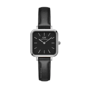 ساعت مچی زنانه دنیل ولینگتون نقره ای