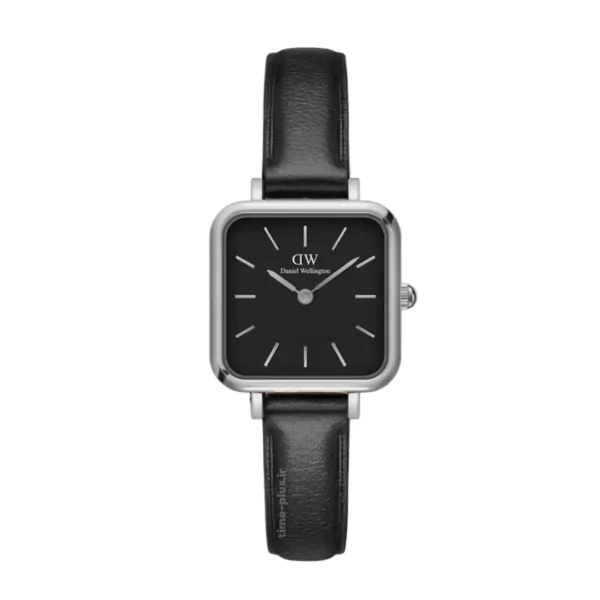 ساعت مچی زنانه دنیل ولینگتون نقره ای