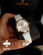 ساعت مچی زنانه دنیل کلین مدل DK.1.13921-4 طلایی