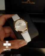 ساعت مچی زنانه دنیل کلین مدل DK.1.13921-4 طلایی
