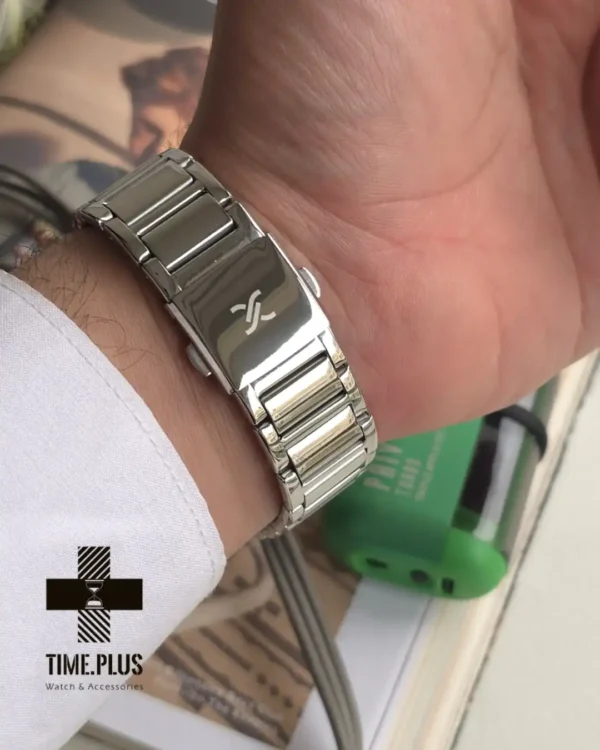 ساعت مچی مردانه دنیل کلین مدل DK.1.13674-3 سبز