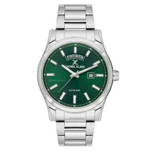 ساعت مچی مردانه دنیل کلین مدل DK.1.13674-3 سبز