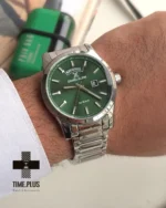 ساعت مچی مردانه دنیل کلین مدل DK.1.13674-3 سبز