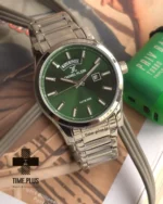 ساعت مچی مردانه دنیل کلین مدل DK.1.13674-3 سبز