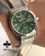 ساعت مچی مردانه دنیل کلین مدل DK.1.13674-3 سبز