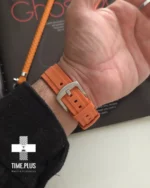 ساعت مچی مردانه دنیل کلین مدل DK.1.13683-5 نارنجی