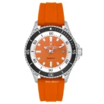 ساعت مچی مردانه دنیل کلین مدل DK.1.13683-5 نارنجی