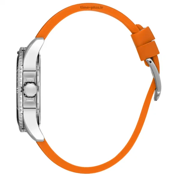 ساعت مچی مردانه دنیل کلین مدل DK.1.13683-5 نارنجی