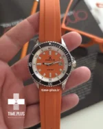 ساعت مچی مردانه دنیل کلین مدل DK.1.13683-5 نارنجی