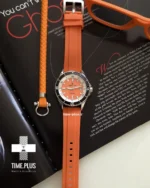 ساعت مچی مردانه دنیل کلین مدل DK.1.13683-5 نارنجی