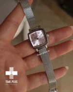 ساعت مچی زنانه دنیل کلین مدل DK.1.13726-2 نقره ای