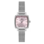 ساعت مچی زنانه دنیل کلین مدل DK.1.13726-2 نقره ای