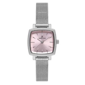 ساعت مچی زنانه دنیل کلین مدل DK.1.13726-2 نقره ای