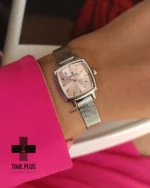 ساعت مچی زنانه دنیل کلین مدل DK.1.13726-2 نقره ای