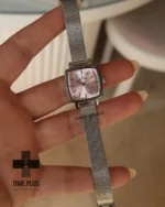 ساعت مچی زنانه دنیل کلین مدل DK.1.13726-2 نقره ای