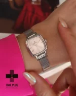 ساعت مچی زنانه دنیل کلین مدل DK.1.13726-2 نقره ای