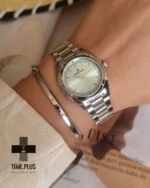 ساعت مچی زنانه دنیل کلین مدل DK.1.13760-3 نقره ای