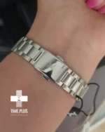 ساعت مچی زنانه دنیل کلین مدل DK.1.13767-2 نقره ای