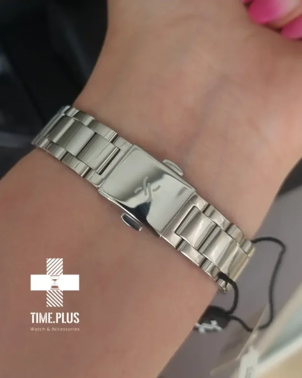 ساعت مچی زنانه دنیل کلین مدل DK.1.13767-2 نقره ای