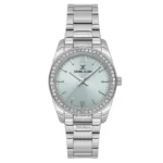 ساعت مچی زنانه دنیل کلین مدل DK.1.13767-2 نقره ای