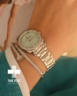 ساعت مچی زنانه دنیل کلین مدل DK.1.13767-2 نقره ای