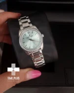 ساعت مچی زنانه دنیل کلین مدل DK.1.13767-2 نقره ای