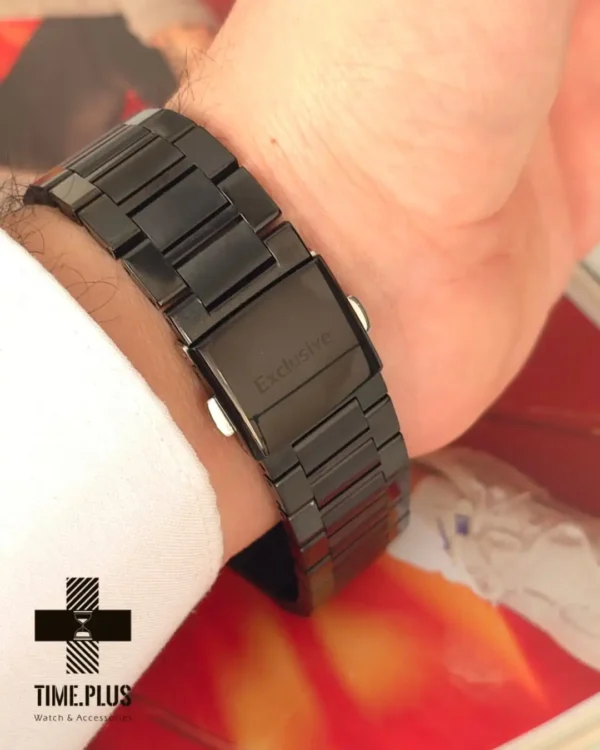 ساعت مچی مردانه دنیل کلین مدل DK.1.13812-5 مشکی