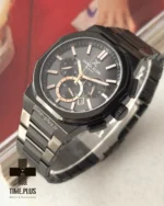 ساعت مچی مردانه دنیل کلین مدل DK.1.13812-5 مشکی