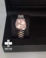 ساعت مچی زنانه دنیل کلین مدل DK.1.13862-1 نقره ای