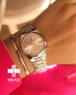 ساعت مچی زنانه دنیل کلین مدل DK.1.13862-1 نقره ای