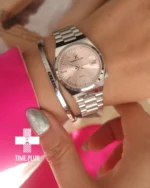 ساعت مچی زنانه دنیل کلین مدل DK.1.13862-1 نقره ای