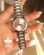 ساعت مچی زنانه دنیل کلین مدل DK.1.13862-1 نقره ای