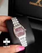 ساعت مچی زنانه دنیل کلین مدل DK.1.13870-2 نقره ای