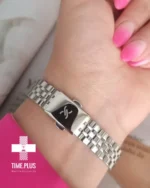 ساعت مچی زنانه دنیل کلین مدل DK.1.13870-2 نقره ای