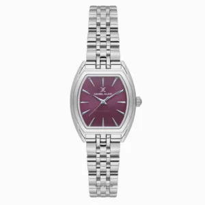 ساعت مچی زنانه دنیل کلین مدل DK.1.13870-2 نقره ای