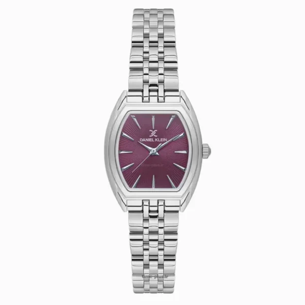 ساعت مچی زنانه دنیل کلین مدل DK.1.13870-2 نقره ای
