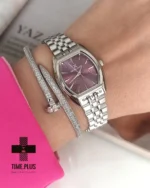 ساعت مچی زنانه دنیل کلین مدل DK.1.13870-2 نقره ای