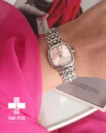 ساعت مچی زنانه دنیل کلین مدل DK.1.13876-3 نقره ای