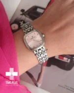 ساعت مچی زنانه دنیل کلین مدل DK.1.13876-3 نقره ای