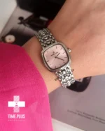 ساعت مچی زنانه دنیل کلین مدل DK.1.13876-3 نقره ای