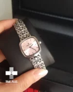 ساعت مچی زنانه دنیل کلین مدل DK.1.13876-3 نقره ای