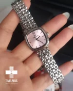 ساعت مچی زنانه دنیل کلین مدل DK.1.13876-3 نقره ای