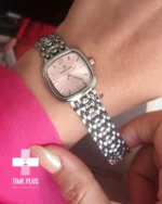 ساعت مچی زنانه دنیل کلین مدل DK.1.13876-3 نقره ای