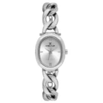 ساعت مچی زنانه دنیل کلین مدل DK .1.13915-1 نقره ای