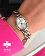 ساعت مچی زنانه دنیل کلین مدل DK .1.13915-1 نقره ای